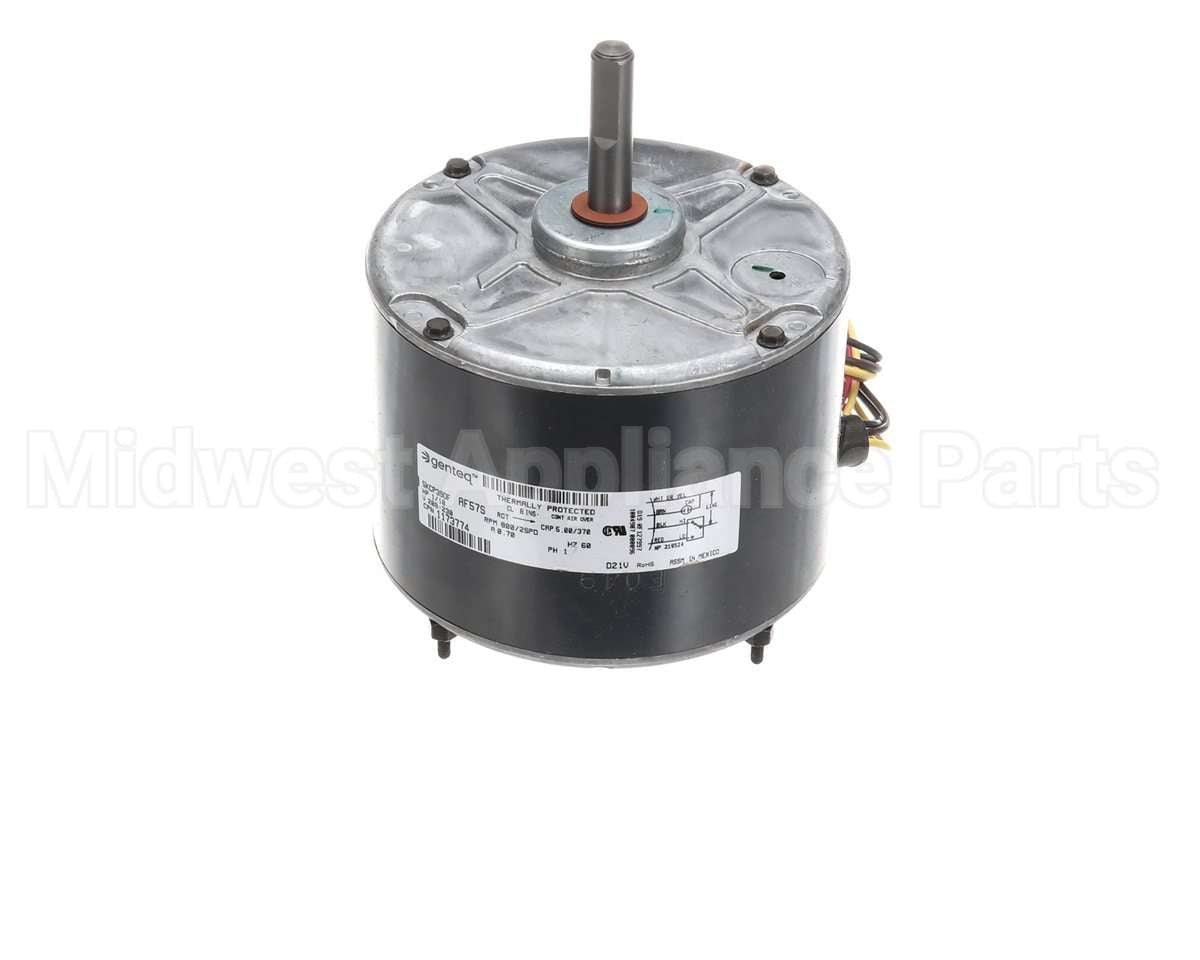 1173774 International Comfort Products 1/10Hp 230V 800Rpm Cond.fanmtr