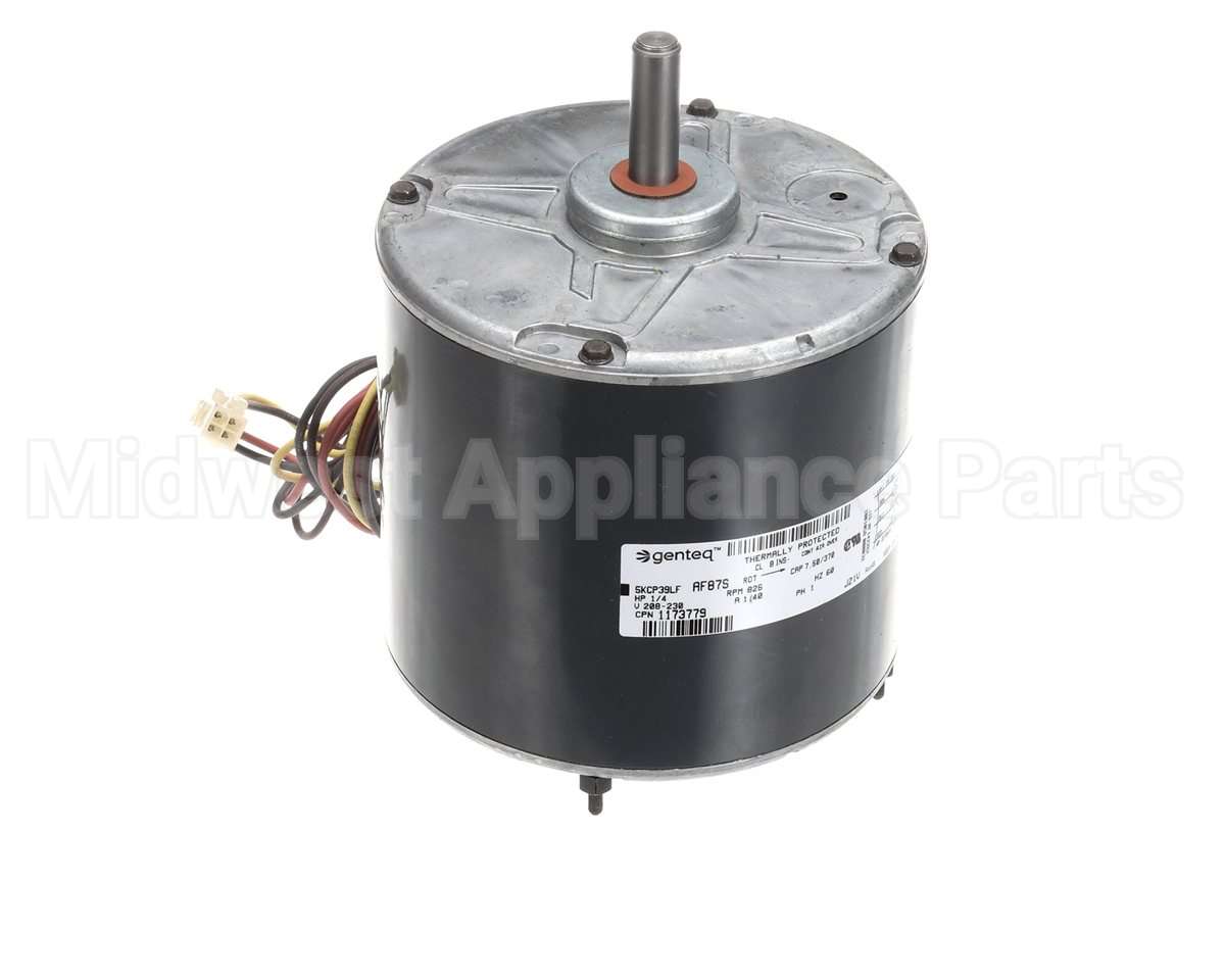 1173779 International Comfort Products 208-230V1Ph 1/4Hp 825Rpm Motor