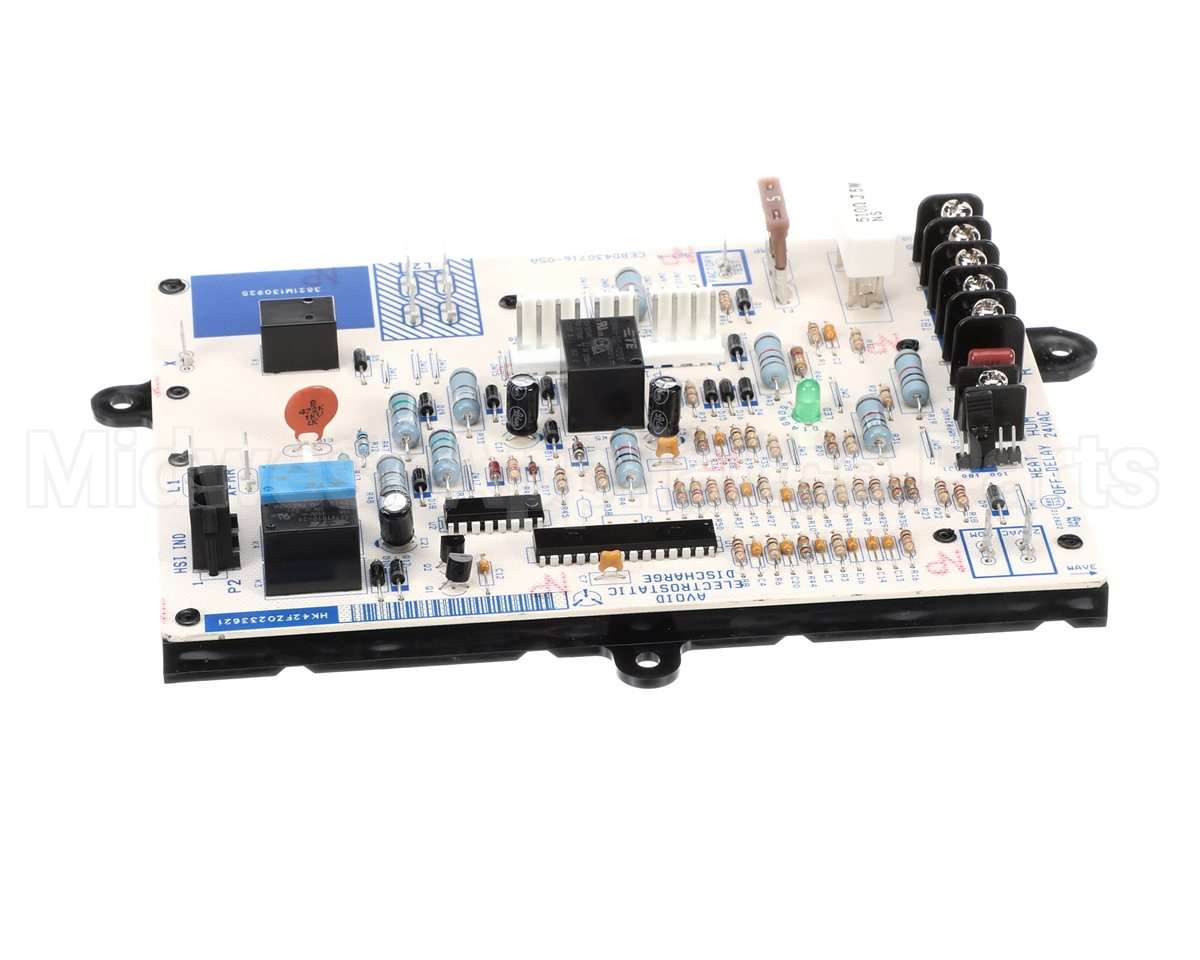 1173838 International Comfort Products Ignition Control Board