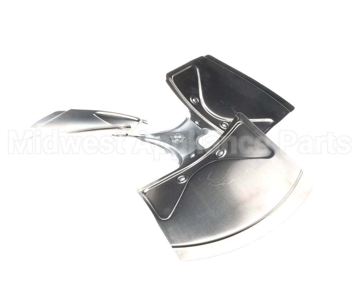 1173853 International Comfort Products 20"Dia 26Deg 1/2" Cw 3Bld Fan