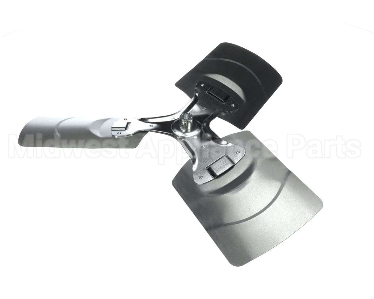 1173854 International Comfort Products 24" 19Deg 3Bld Cw 1/2" Fanbld
