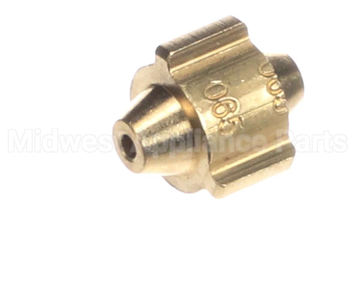 1173873 International Comfort Products Piston Chatleff .065