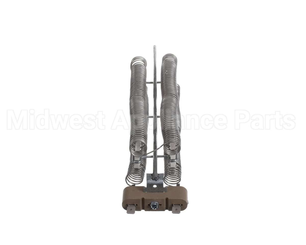 1173900 International Comfort Products 5Kw Heat Element Assembly