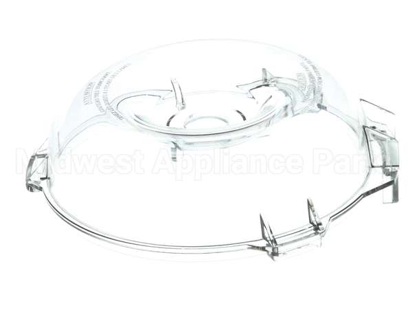 117395S Robot Coupe Cutter Lid R301/R401