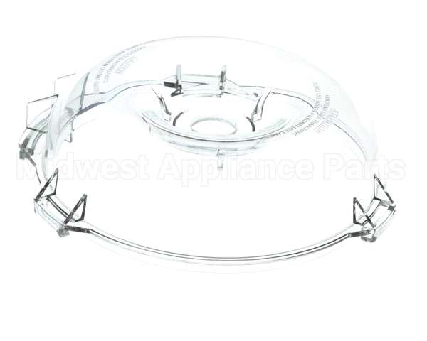 117395S Robot Coupe Cutter Lid R301/R401