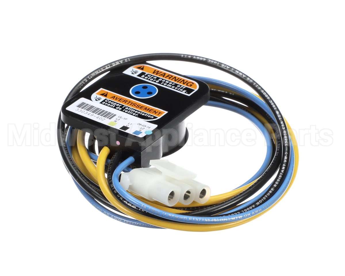 1173963 International Comfort Products Compressor Plug