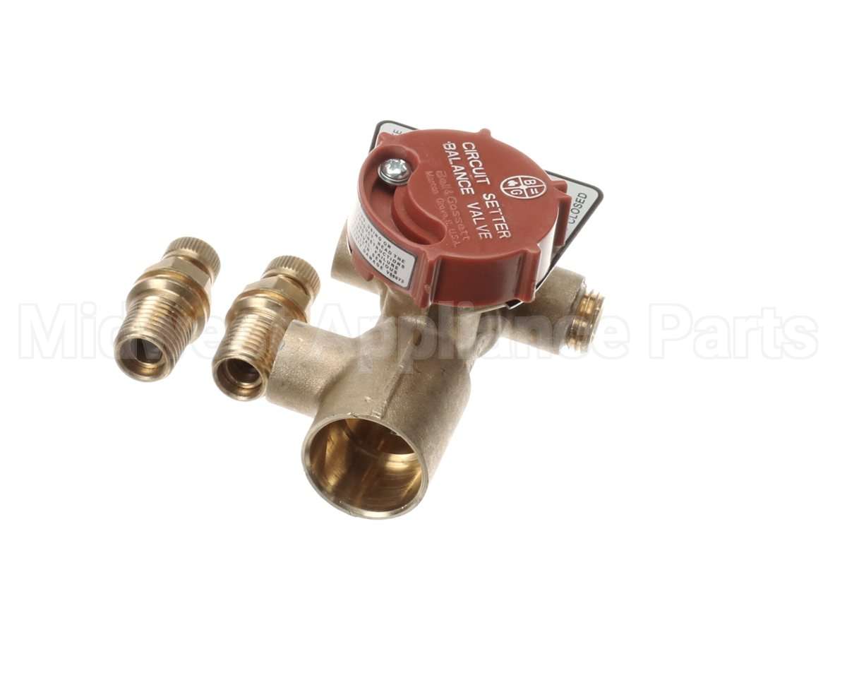 117413LF Xylem-Bell & Gossett Cb-3/4"Sw Circuit Setter