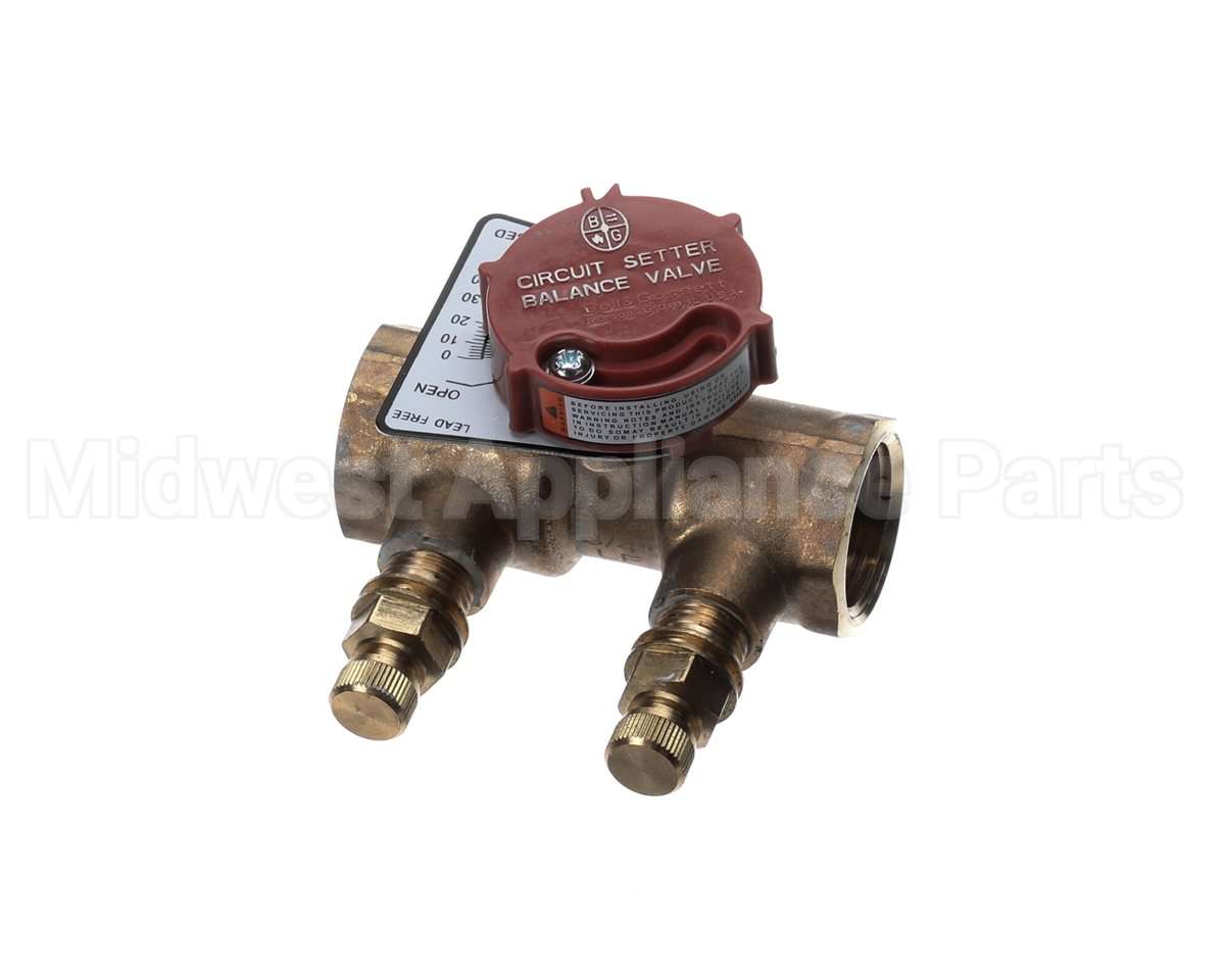 117415LF Xylem-Bell & Gossett Cb-3/4 Lf Circuit Setter