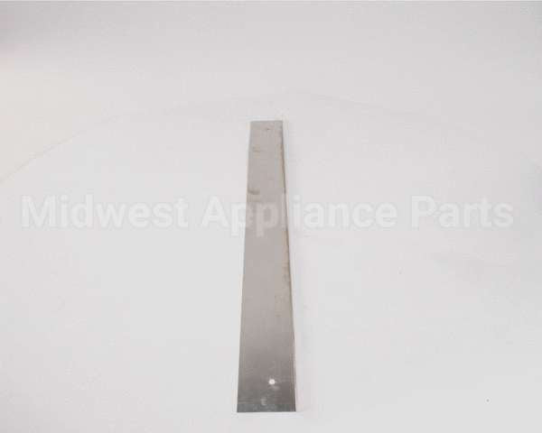 1174325 Southbend Range Door Seal, Lower Filler,Ss Co