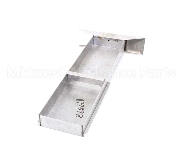 1174398 Southbend Range Grease Drawer Assembly