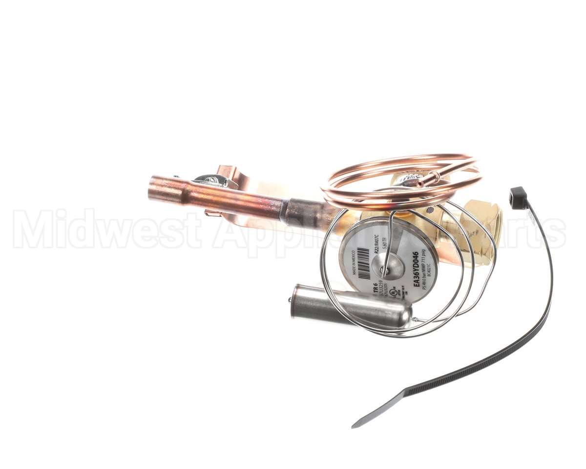1174452 International Comfort Products Txv 3.5-4.0 Ton R22 Bi-Flow