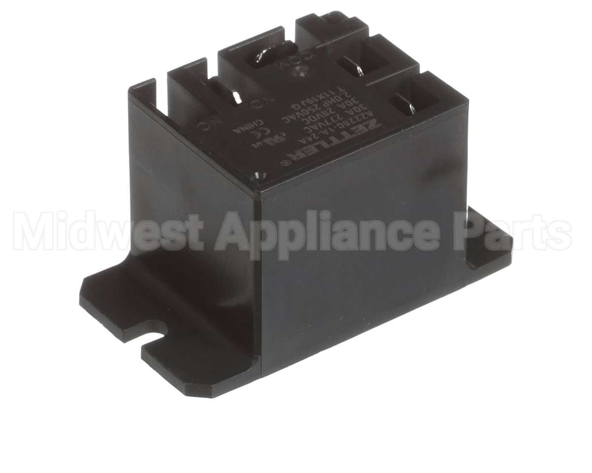 1174663 International Comfort Products 30Amp 24V Coil Power Relay