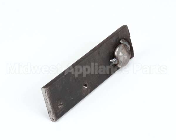 1174730 Southbend Range Left Hinge Pin Assembly