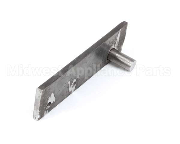 1174731 Southbend Range Right Hinge Pin Assembly