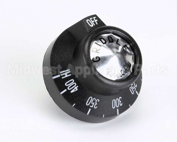 1174762 Southbend Range Knob, Griddle,T