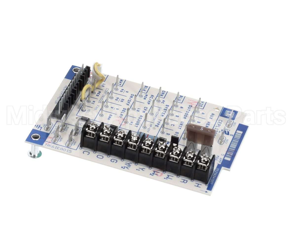 1174929 International Comfort Products Circuit Board