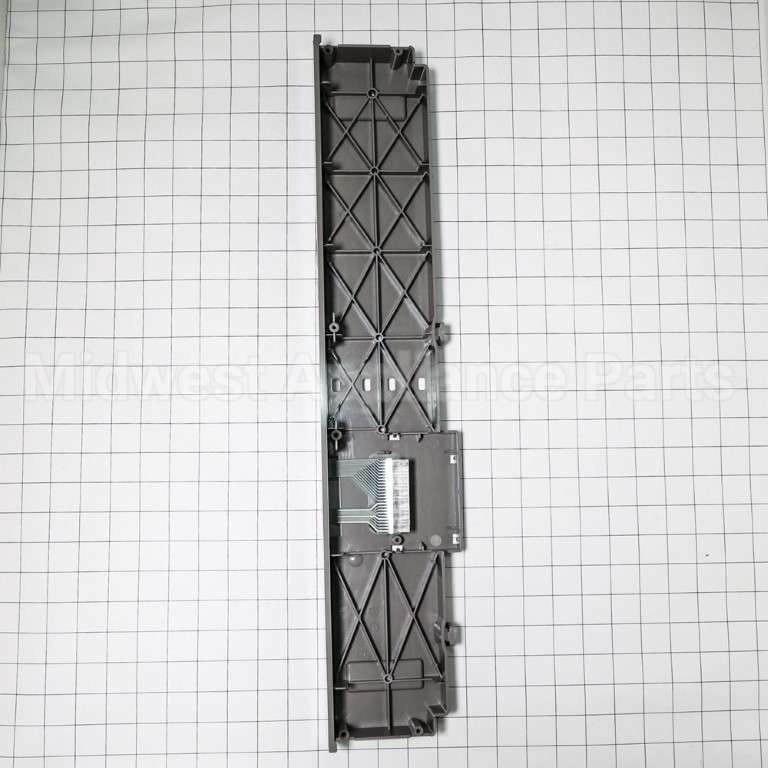 117494811 Frigidaire Control Panel