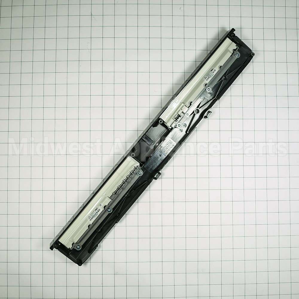 117494861 Frigidaire Control Panel