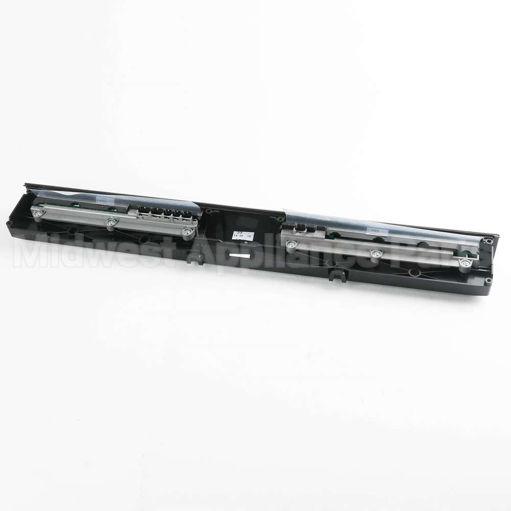 117494881 Frigidaire Control Panel