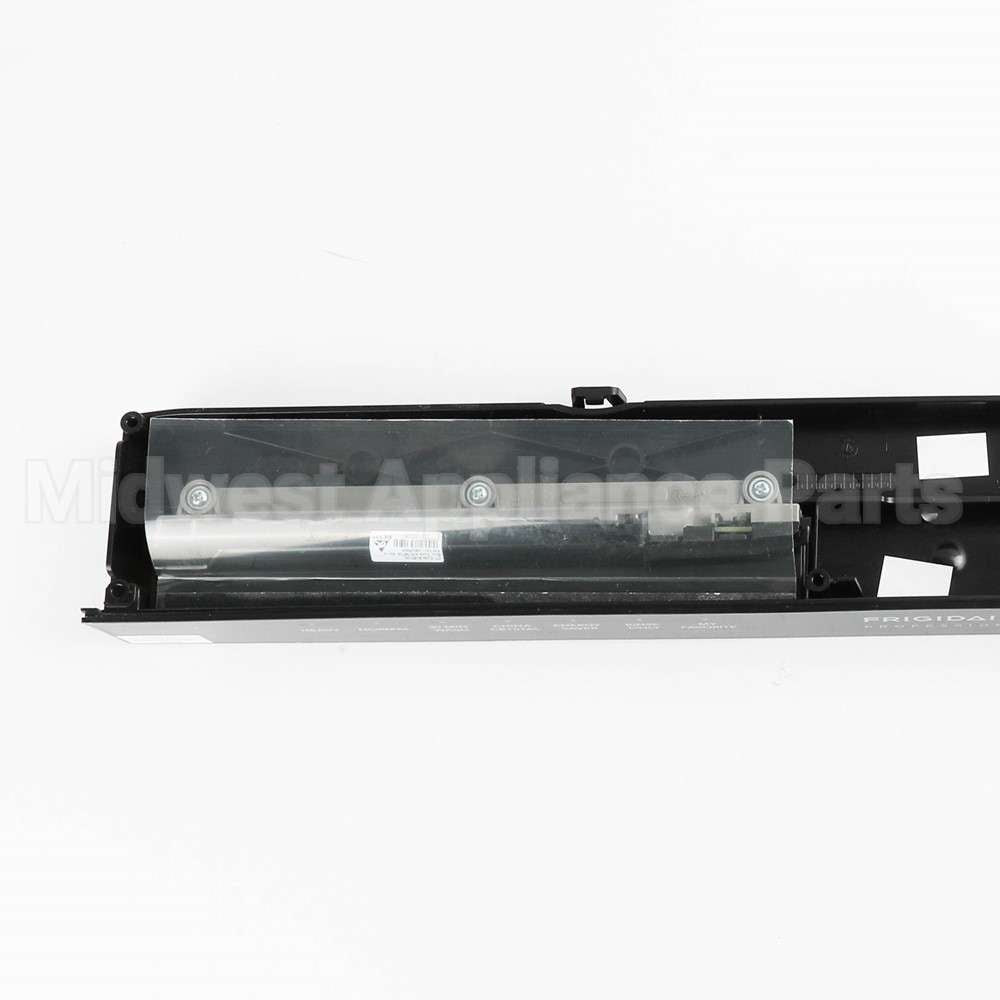 117512420 Frigidaire Control Panel