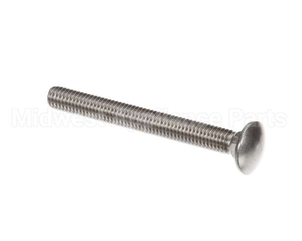 1175146 Southbend Range Bolt,Carriage,3/8 X 3.5",Ss
