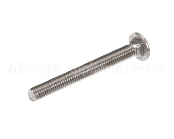 1175146 Southbend Range Bolt,Carriage,3/8 X 3.5",Ss