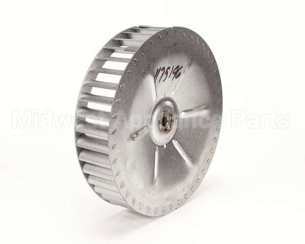 1175196 Southbend Range Blower Wheel Asm, Single