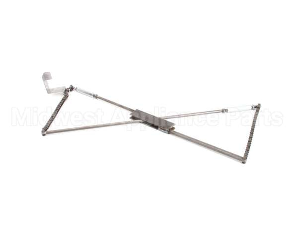 1175210 Southbend Range Door Chain Assembly. G-Series