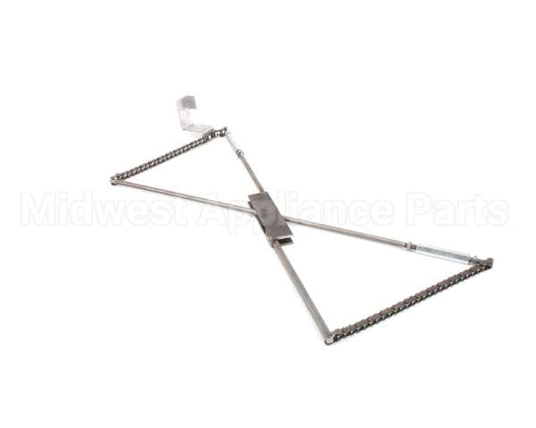 1175210 Southbend Range Door Chain Assembly. G-Series