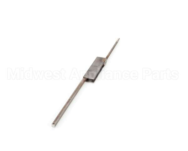 1175214 Southbend Range Door Rod, Weld Asm