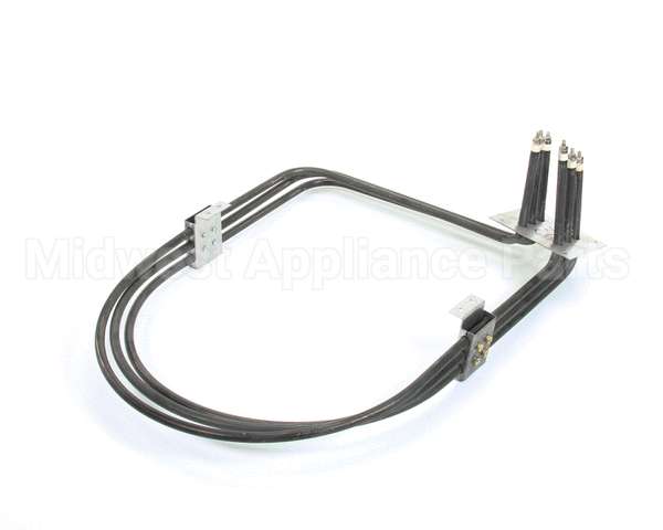 1175263 Southbend Range Element Asm. 208V