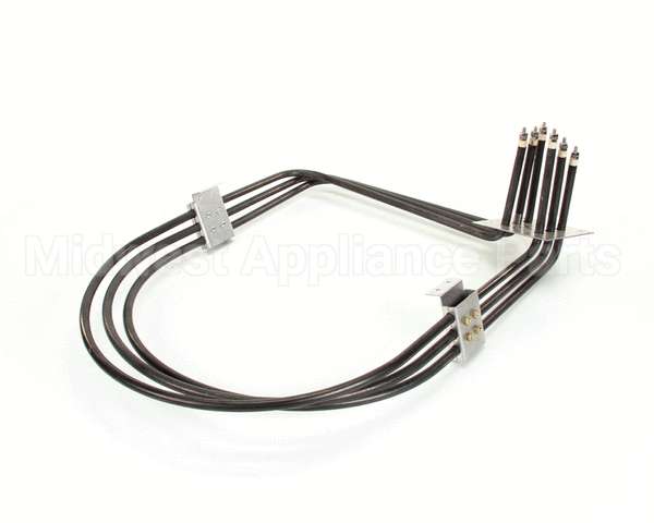 1175264 Southbend Range Element Asm. 240V