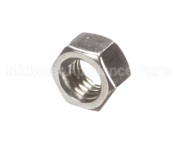 1175334 Southbend Range Nut, 3/8-16 S/S Hex