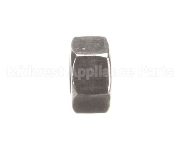 1175334 Southbend Range Nut, 3/8-16 S/S Hex