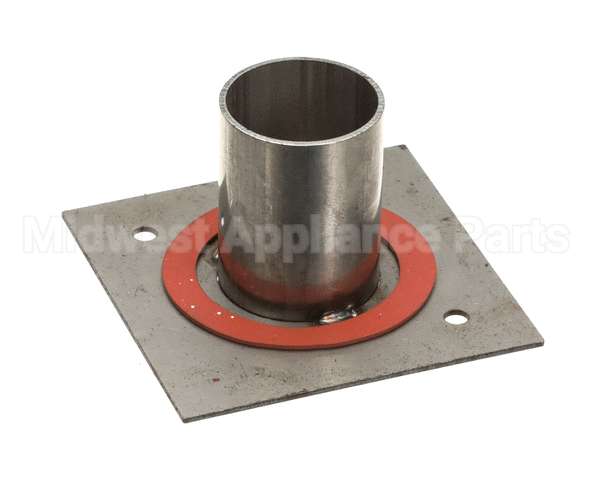 1175407 Southbend Range Tube, W/A, Moisture Vent