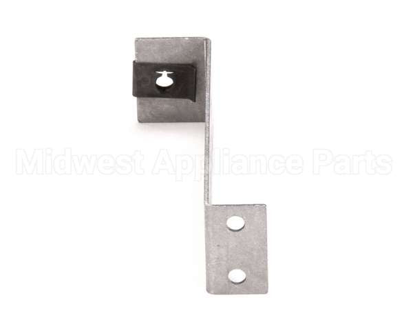 1175572 Southbend Range Bracket,Baffle Ctg, G-Series