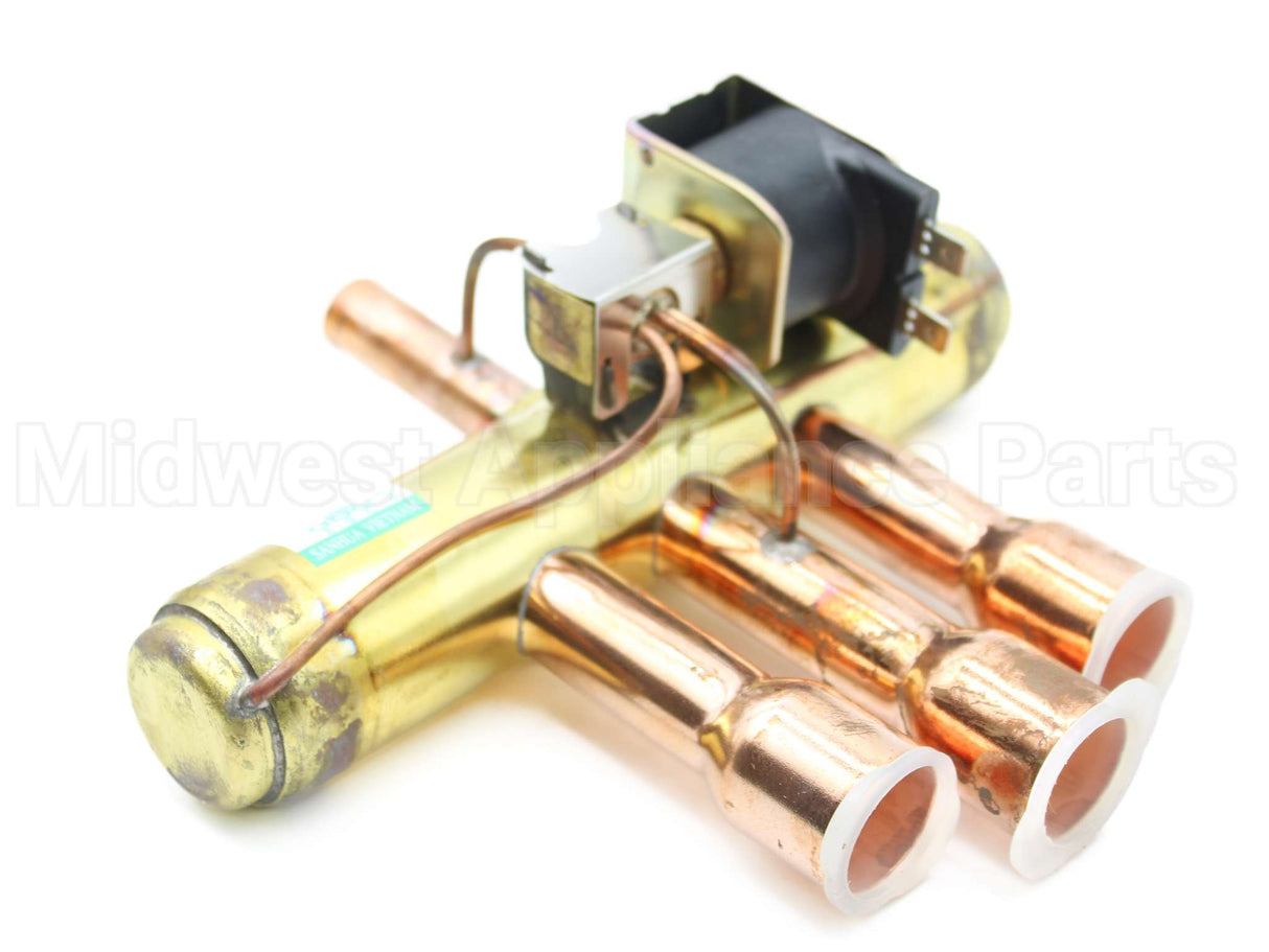 1175622 International Comfort Products 1/2"X7/8"Odf 24V Reversing Vlv