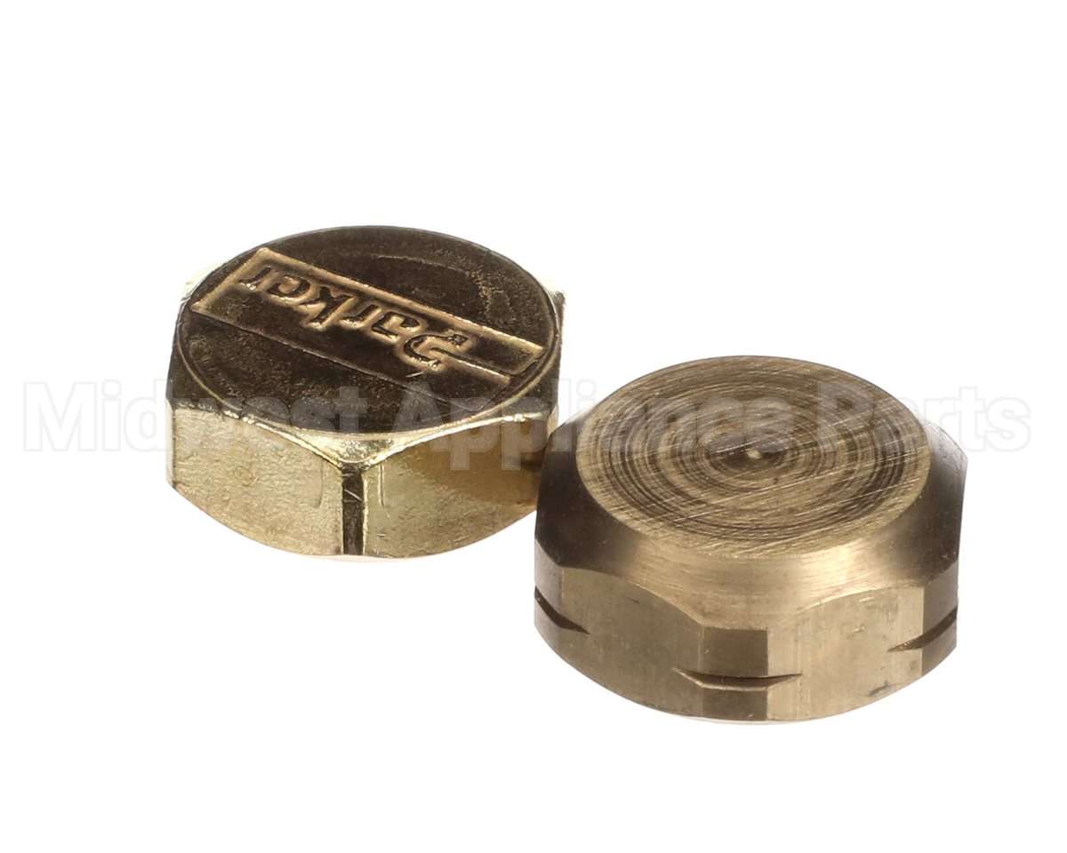 1175651 International Comfort Products Cap Service Kit 15/16-20