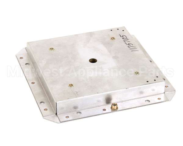 1175695 Southbend Range Pocket Weld Asm, Blower Motor