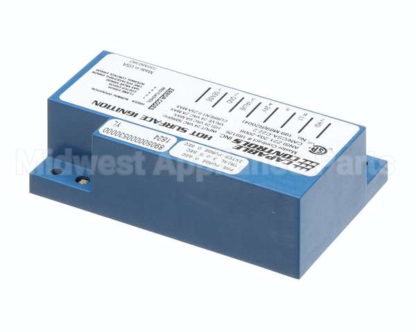 1175723 Southbend Range Ignition Control Module