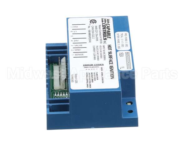 1175723 Southbend Range Ignition Control Module