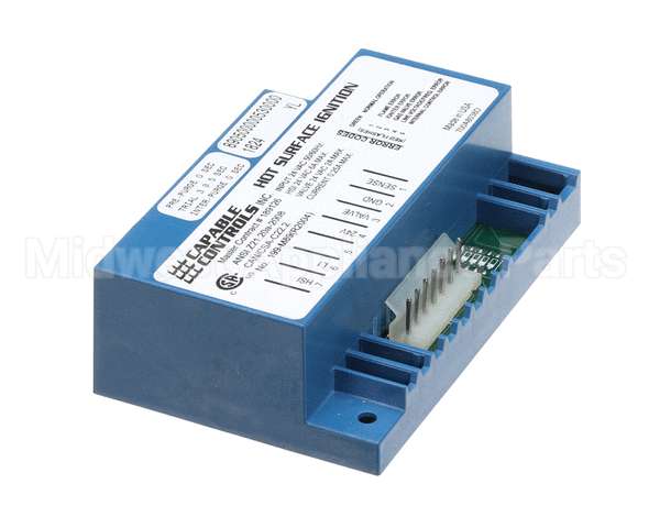 1175723 Southbend Range Ignition Control Module