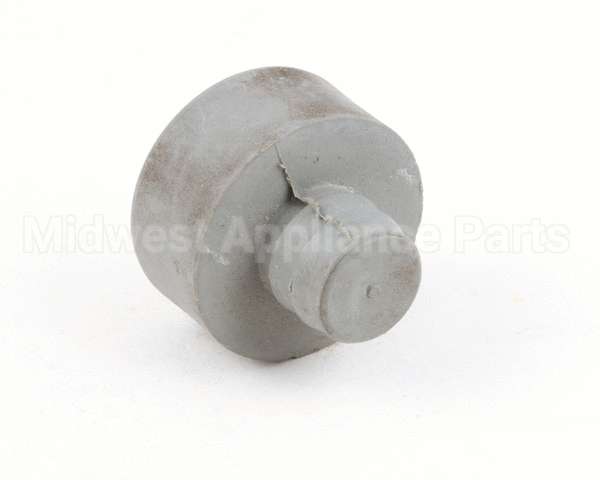 117579 Robot Coupe Rubber Foot Cl50C