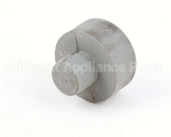 117579 Robot Coupe Rubber Foot Cl50C