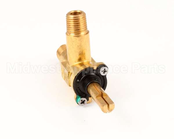 1176008 Southbend Range Valve, Burner, Nat