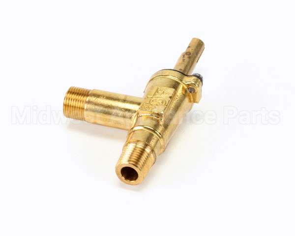 1176014 Southbend Range Valve, Burner, Nat