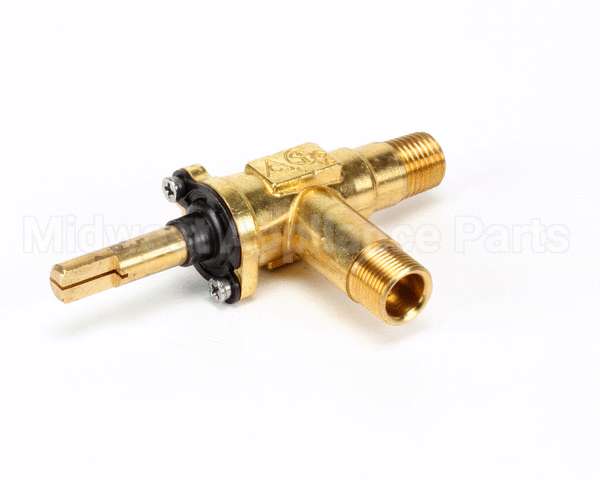 1176014 Southbend Range Valve, Burner, Nat