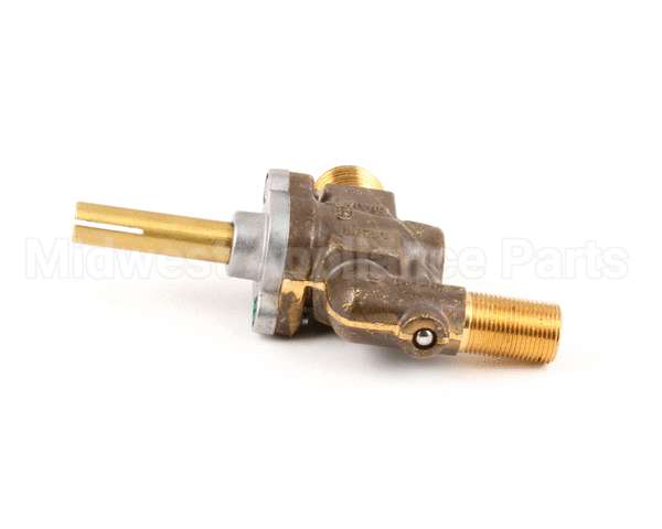 1176016 Southbend Range Valve, Burner, Natlp