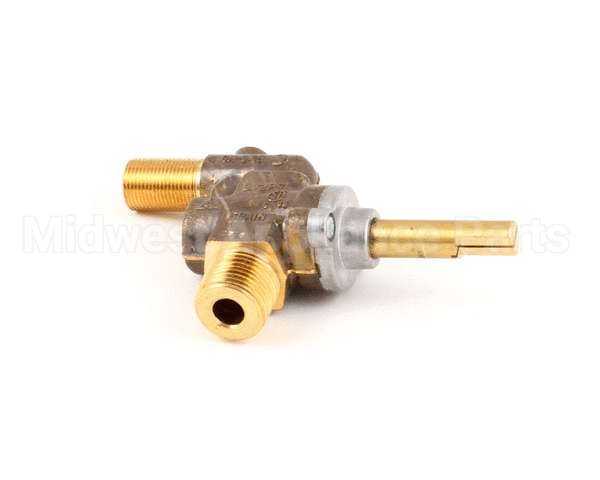 1176016 Southbend Range Valve, Burner, Natlp