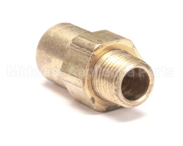 1176033 Southbend Range Hood, Fitting, Orifice,#53,Nat